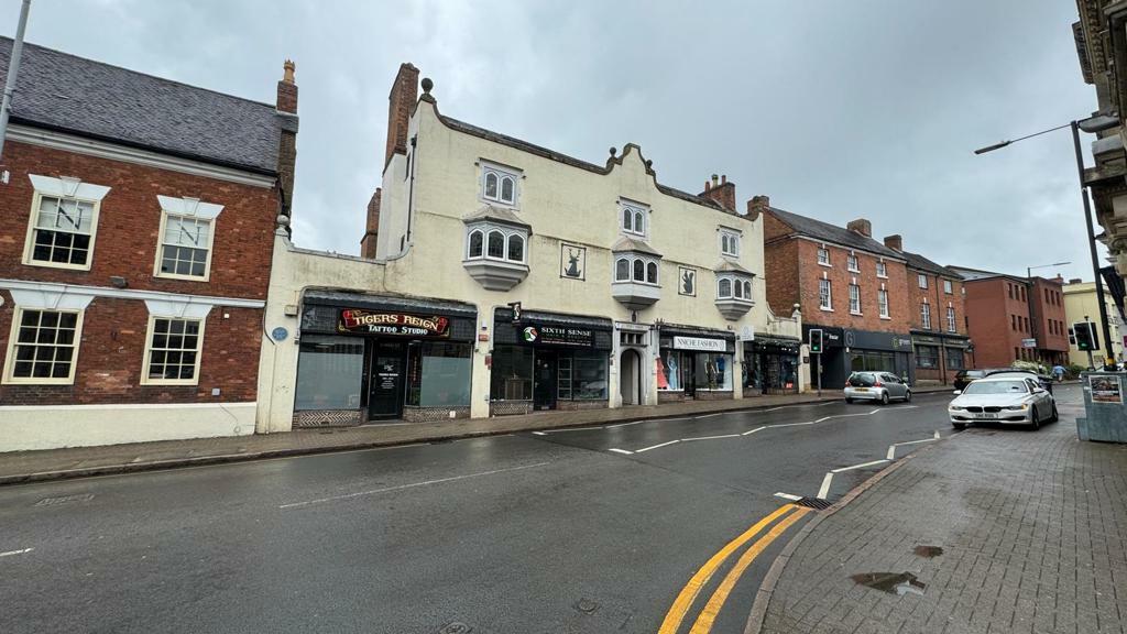 Additional image 8 of 5-High Street, Sutton Coldfield, West Midlands, B72 1XH