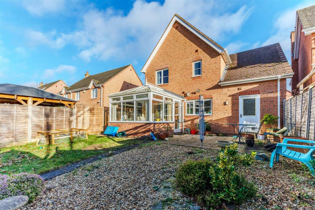 Additional image 13 of Bramley Way, Bidford-On-Avon, Alcester