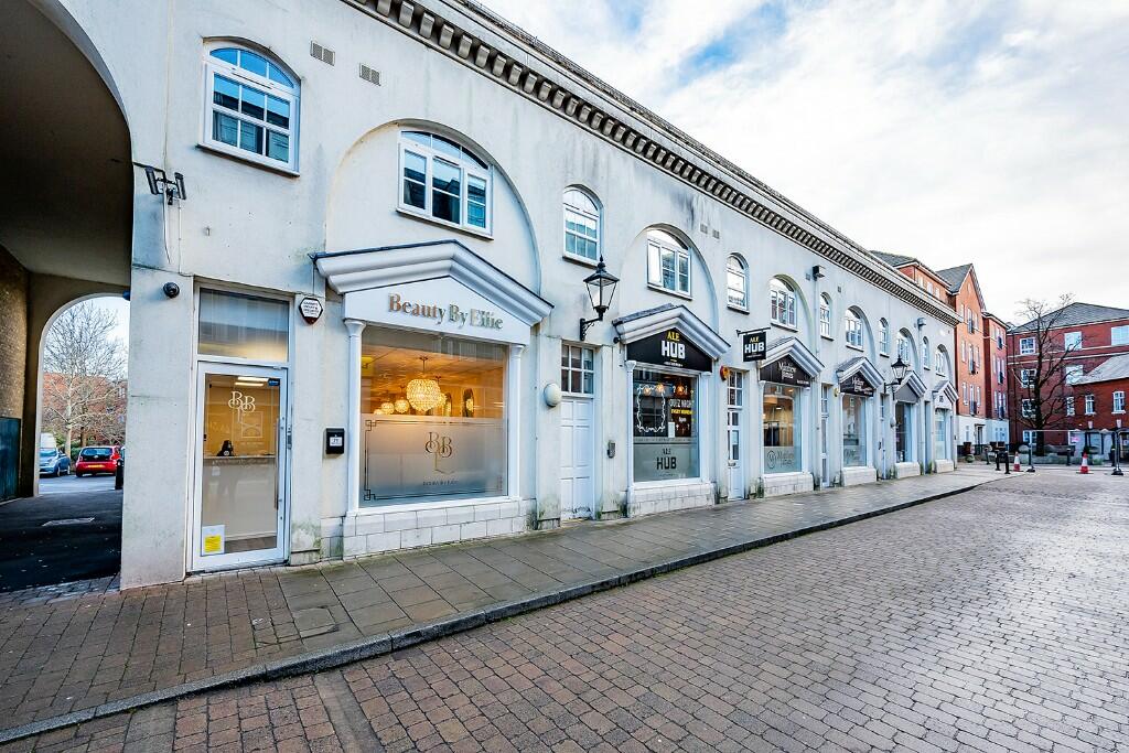 Additional image 21 of Willow Gardens, Gorcott Lane, Dickens Heath, B90