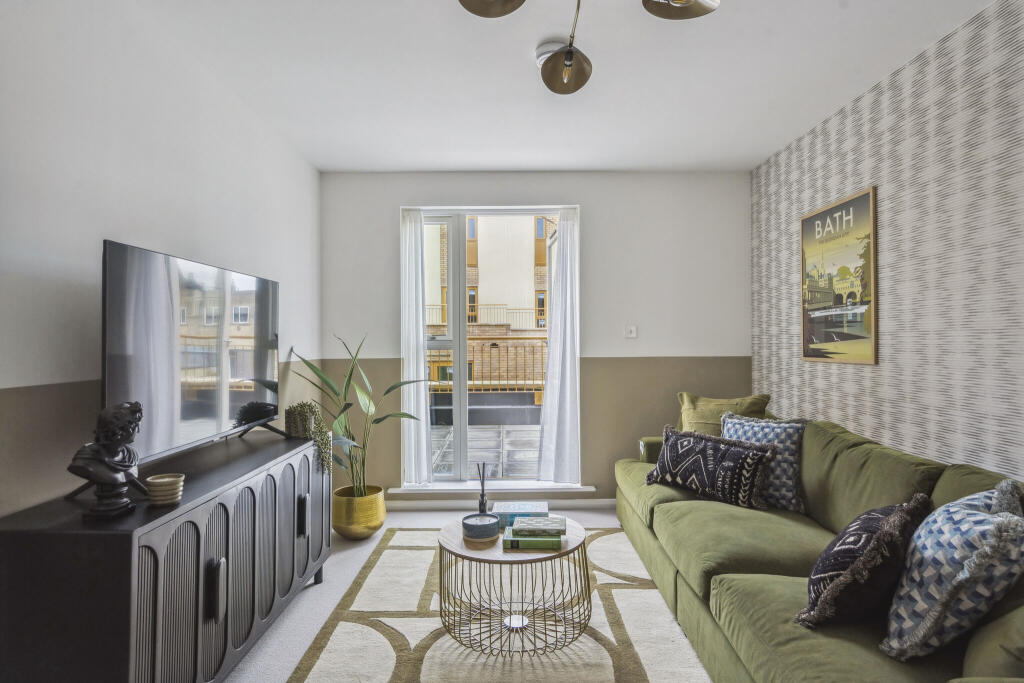 Additional image 2 of Westmoreland,
Bath,
BA2 3EX