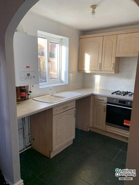 Additional image 2 of Campbell Court, Blackburn, Lancashire, BB1 9GD