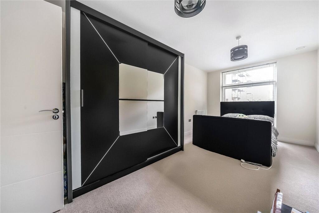 Additional image 6 of Flat 7, Chrysler House, Bessemer Road, Welwyn Garden City