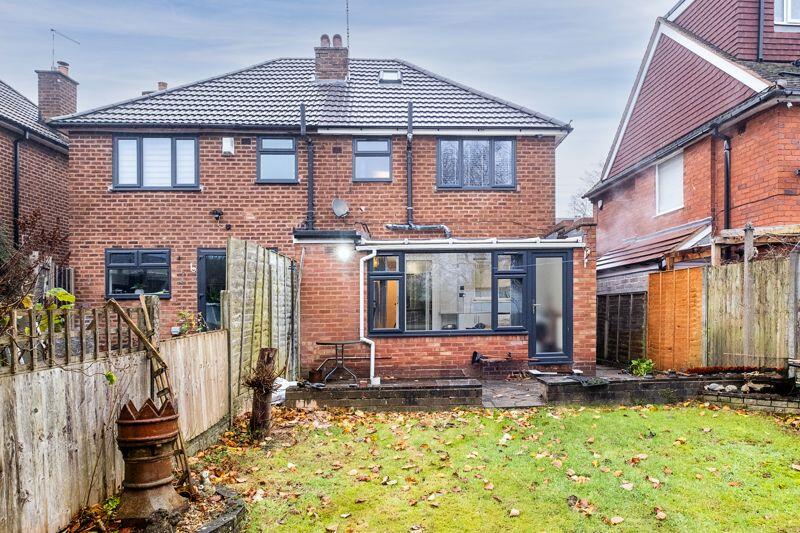 Additional image 34 of Tyndale Crescent, Great Barr, Birmingham B43 7NR