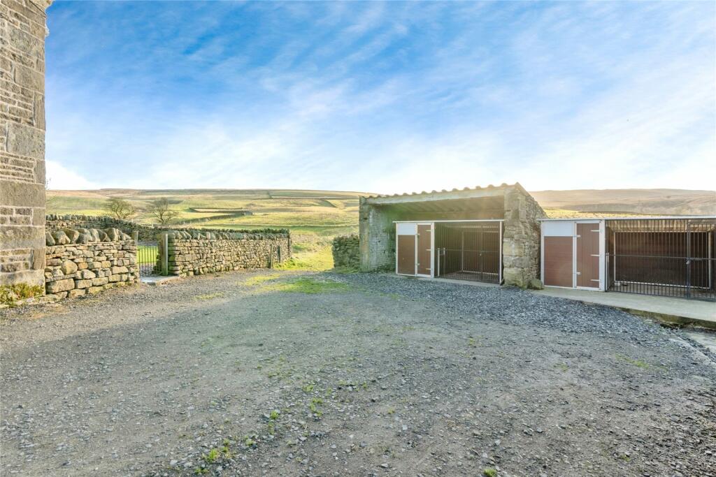 Additional image 42 of Trawden, Colne, Lancashire, BB8