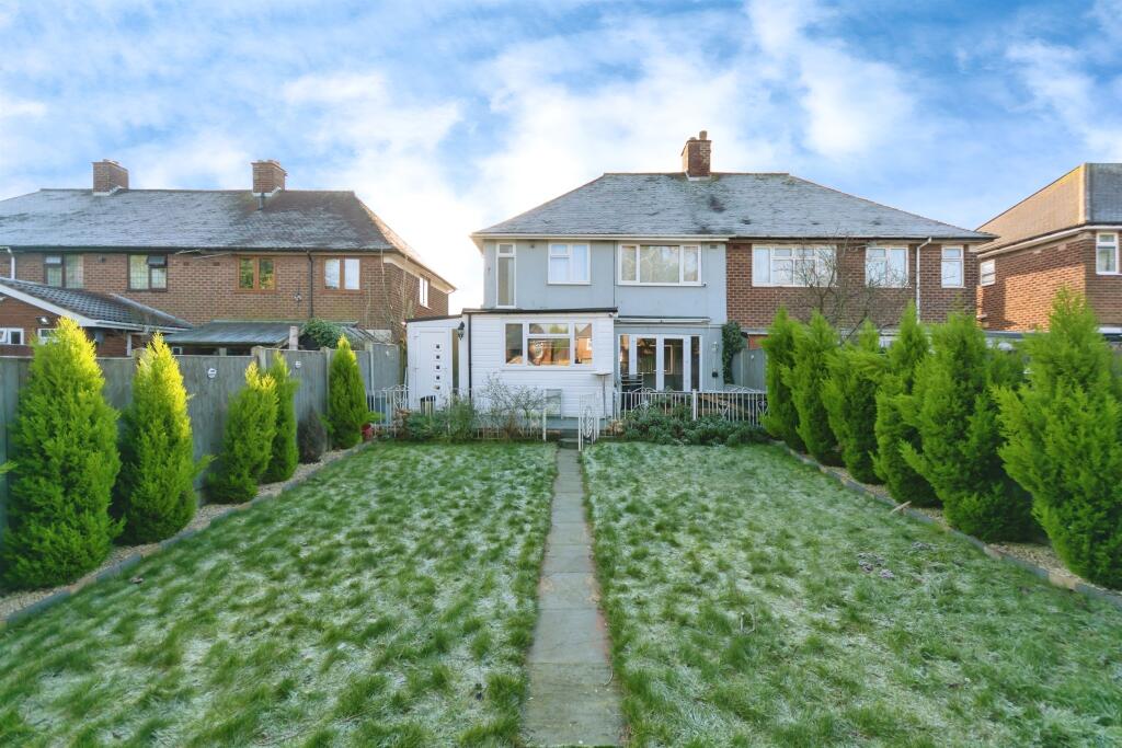 Additional image 16 of Quinton Road West, Quinton, Birmingham
