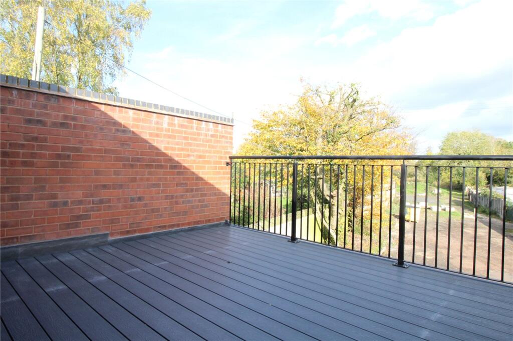 Additional image 8 of Birmingham Road, Alvechurch, Birmingham, Worcestershire, B48