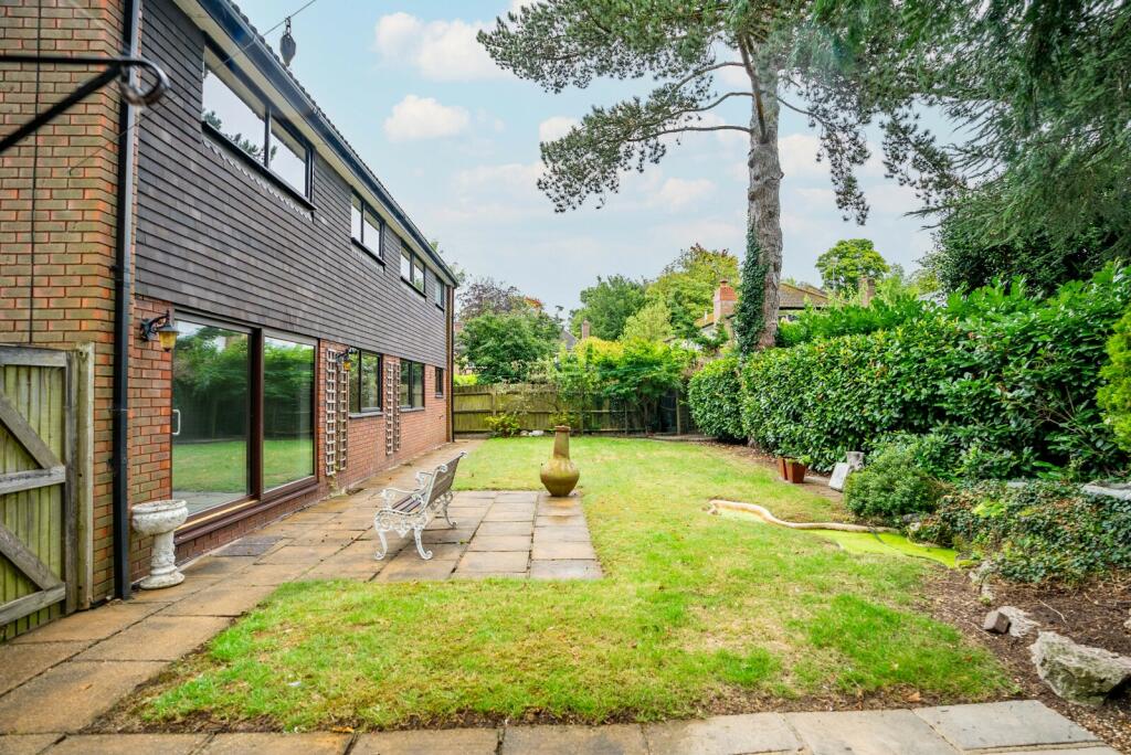 Additional image 3 of Beech Way, Wheathampstead, St. Albans, Hertfordshire, AL4