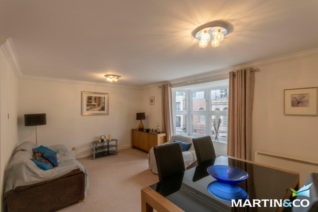 Additional image 12 of Delius House, Symphony Court, Birmingham, B16