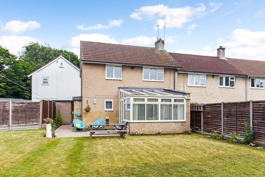 Additional image 13 of Great Break, Welwyn Garden City, AL7