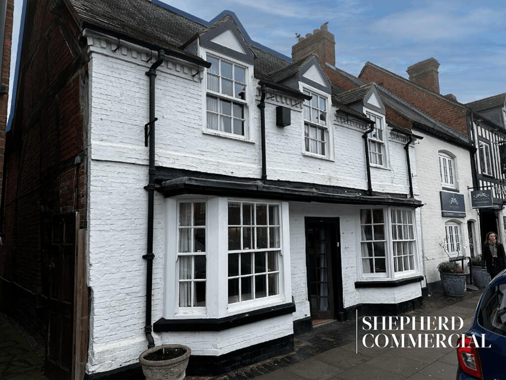 Additional image 2 of 157 High Street, Henley-in-Arden, B95 5BA