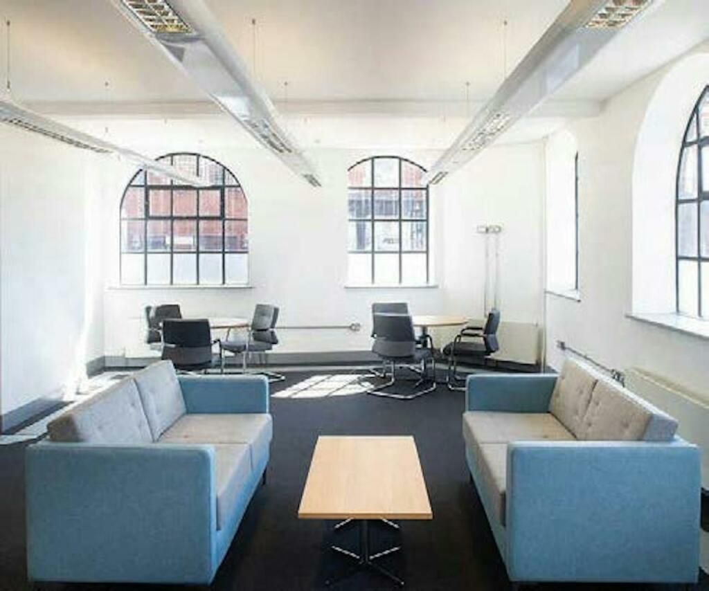 Additional image 5 of The Walker Building, 58 Oxford Street, Digbeth, Birmingham, B5 5NR