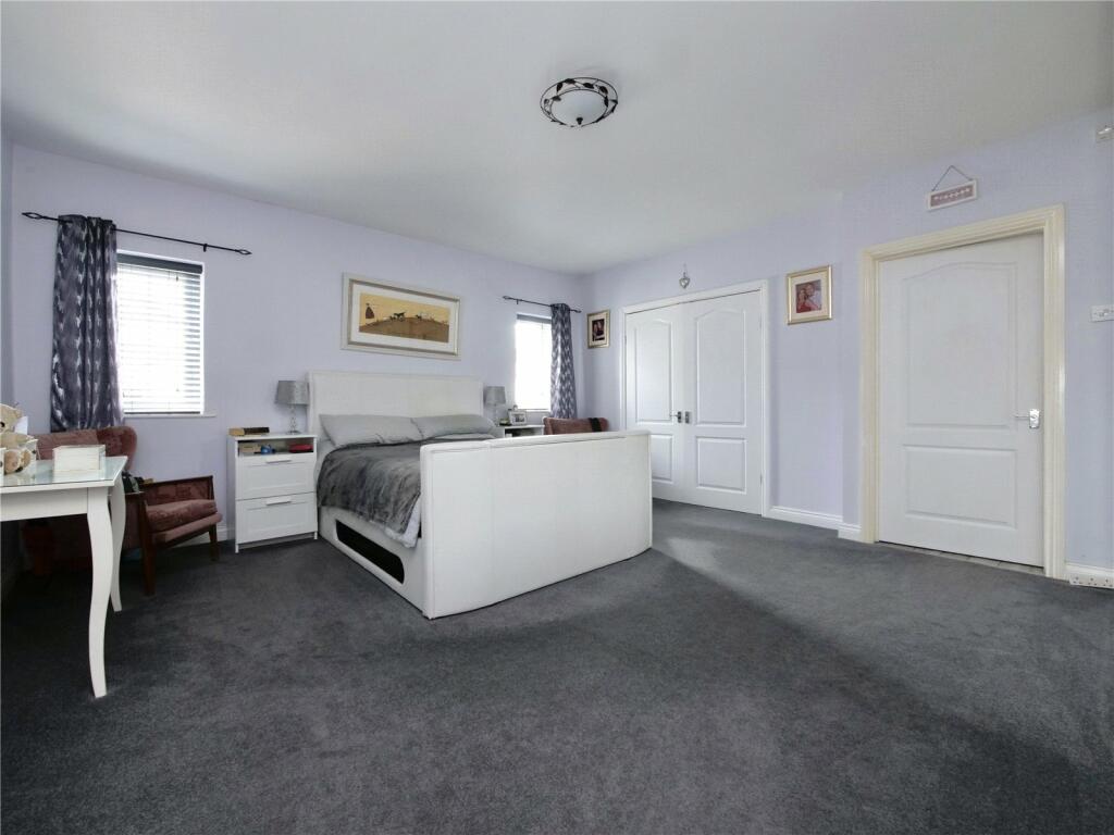 Additional image 21 of Detached House And Holiday Lets, Holcombe BA3