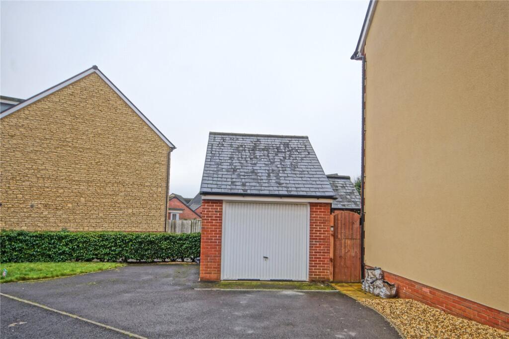 Additional image 16 of Evercreech, Somerset