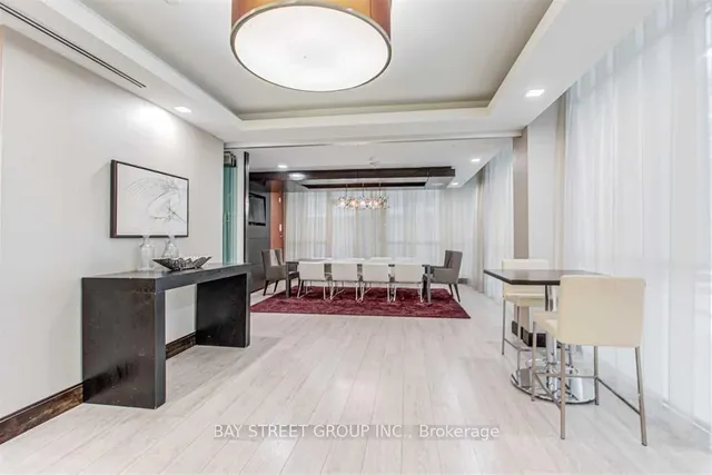 Additional image 34 of 275 Yorkland Rd Unit 3306