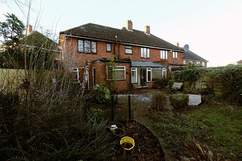 Additional image 17 of Balmoral Road, Castle Bromwich, Birmingham