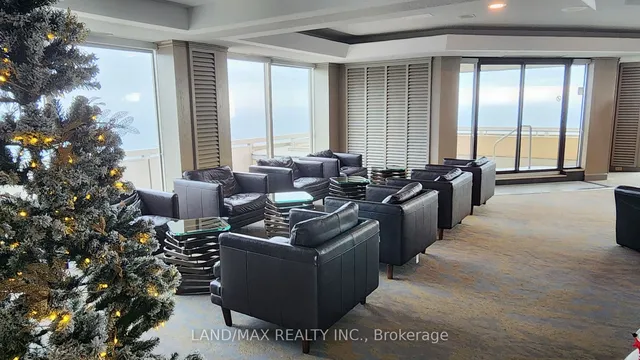 Additional image 23 of 2269 Lake Shore Blvd Unit 2607