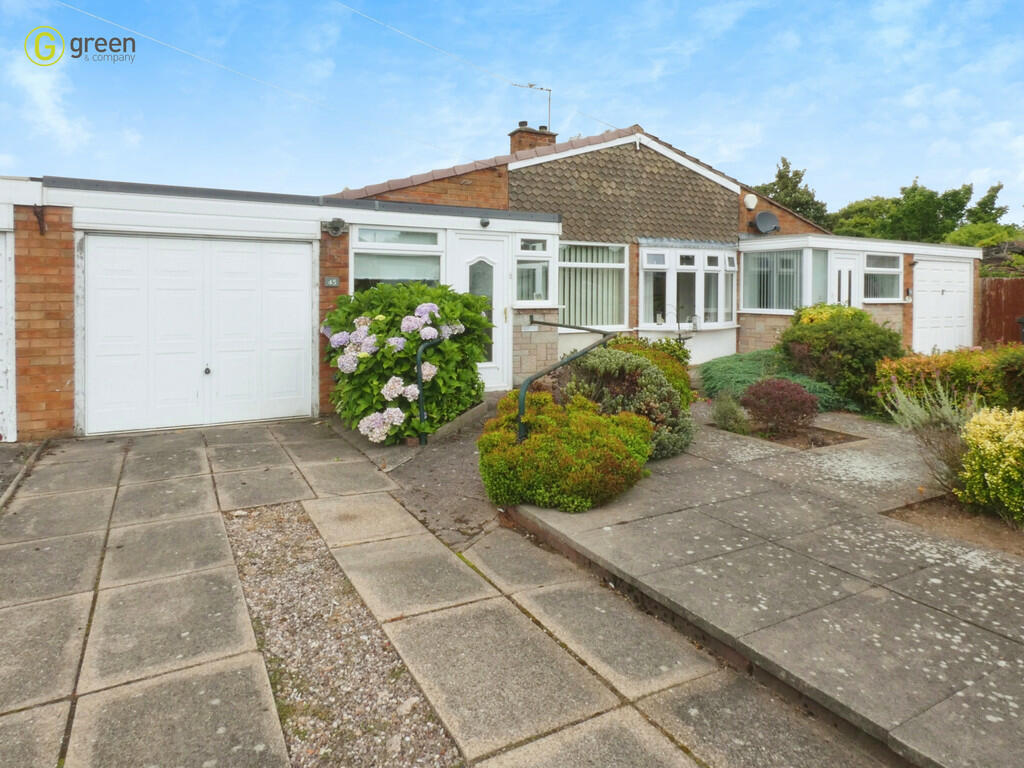 Additional image 17 of Repington Road North, Amington