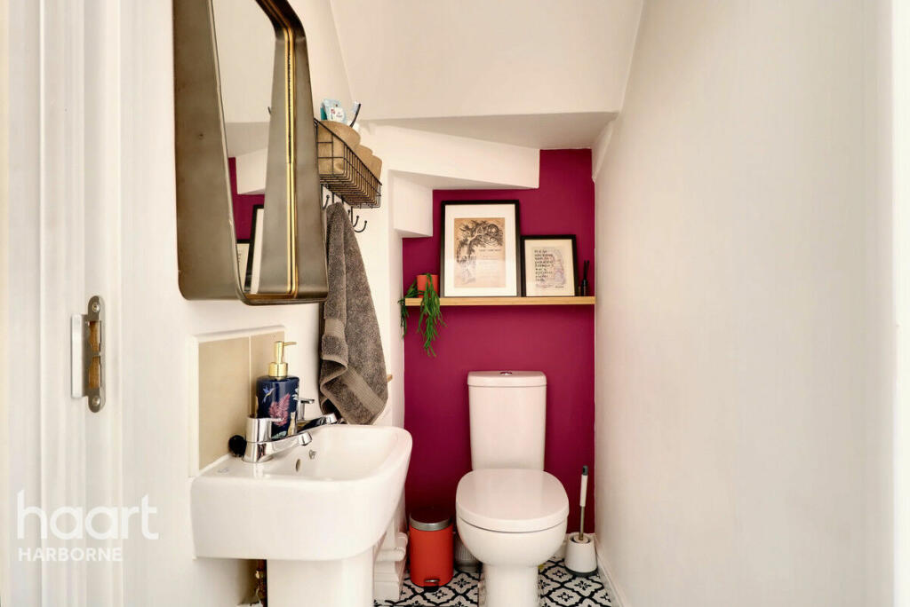 Additional image 4 of Martineau Drive, Harborne