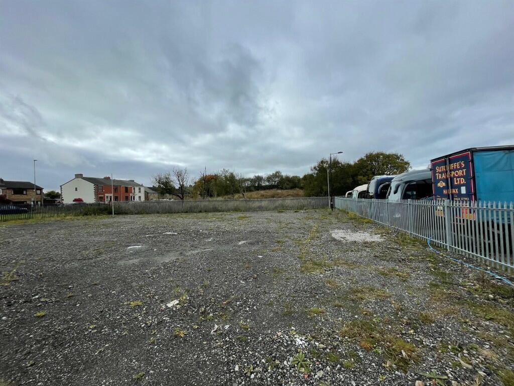 Additional image 2 of Car Sales Plot/Yard at Guide Business Centre, School Lane, Blackburn, Lancashire, BB1