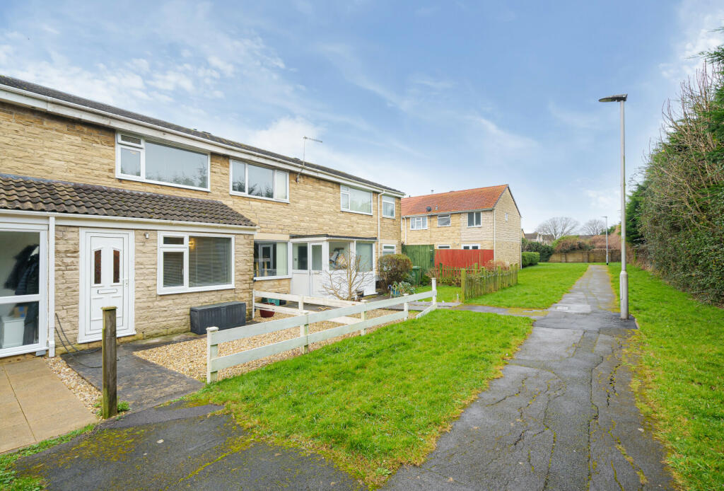 Additional image 20 of Kingsley Road, Westfield, Radstock, Somerset, BA3