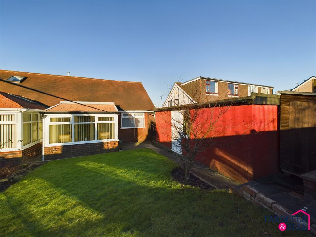 Additional image 22 of Brentwood Avenue, Burnley, BB11