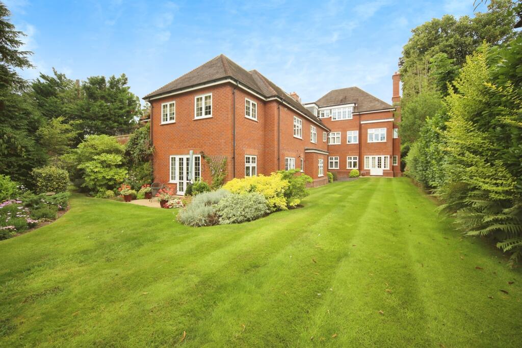 Additional image 17 of St. Bernards Road, Solihull
