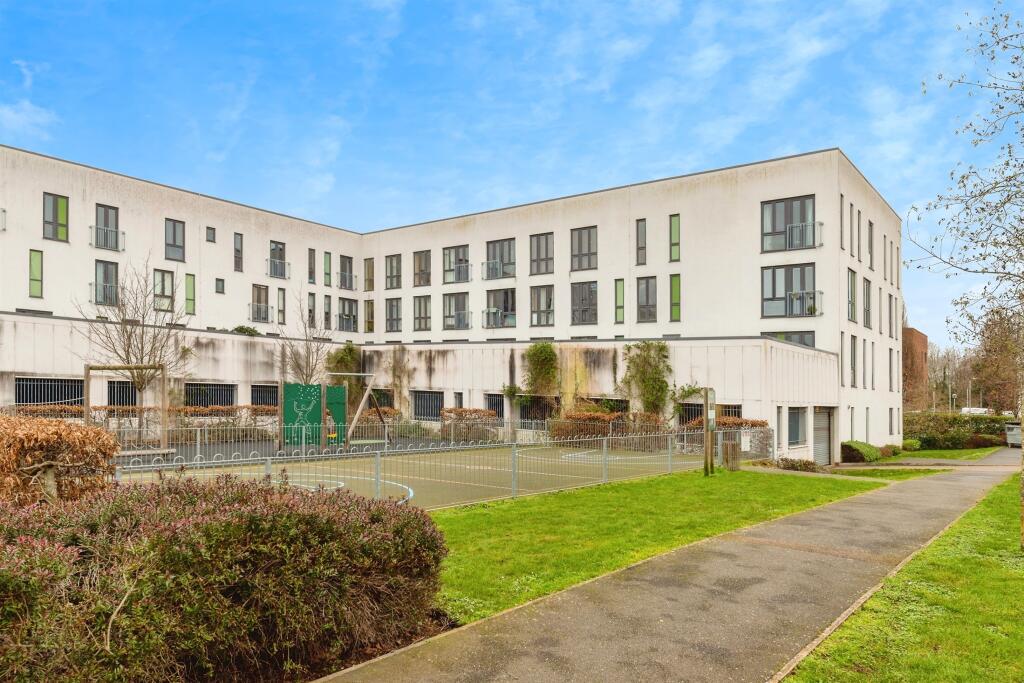 Additional image 16 of Broadwater Road, Welwyn Garden City