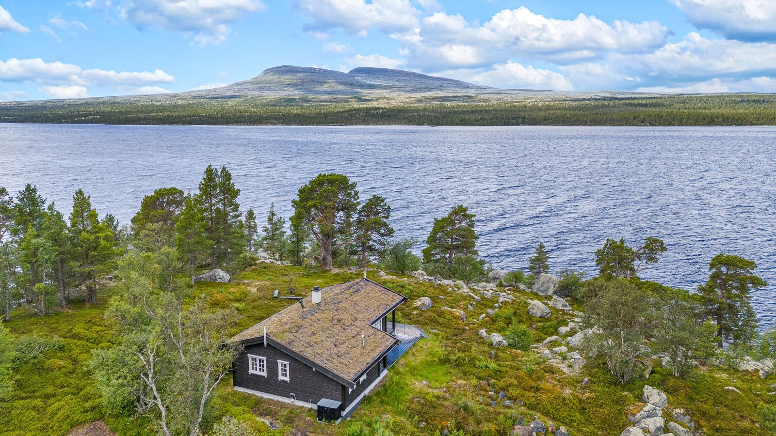 Additional image 2 of Synnervika 111, 7375 Røros
