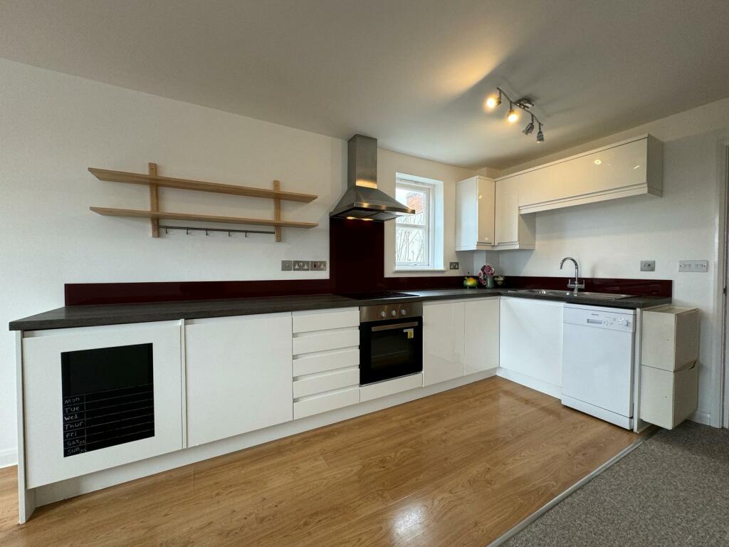 Additional image 2 of Coachmans Yard, Glastonbury