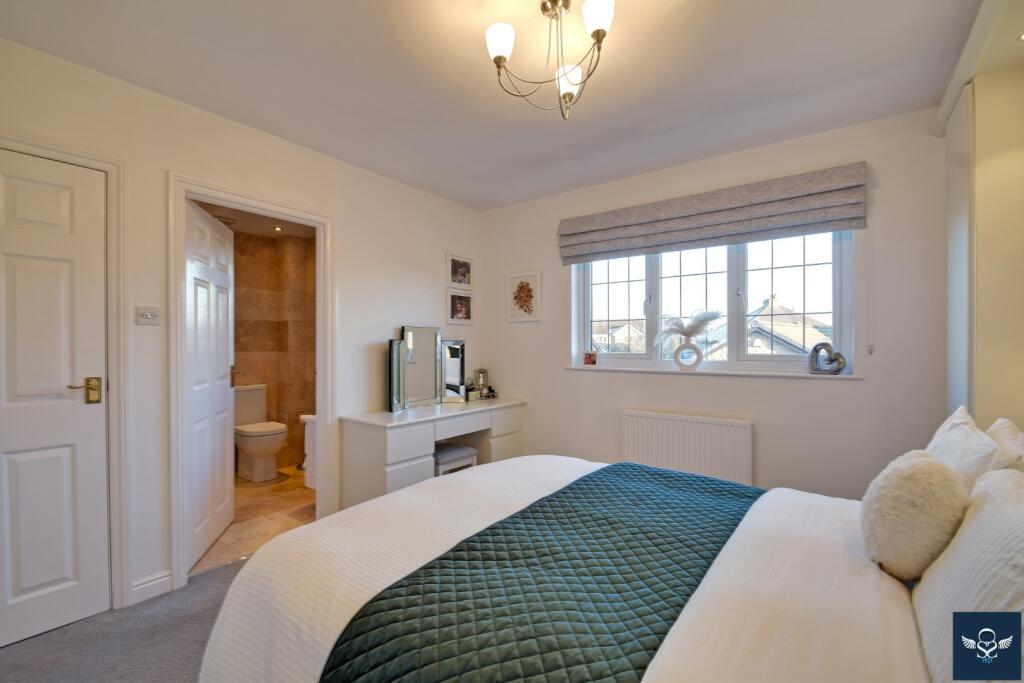 Additional image 13 of Ellerbeck Close, Briercliffe, Burnley