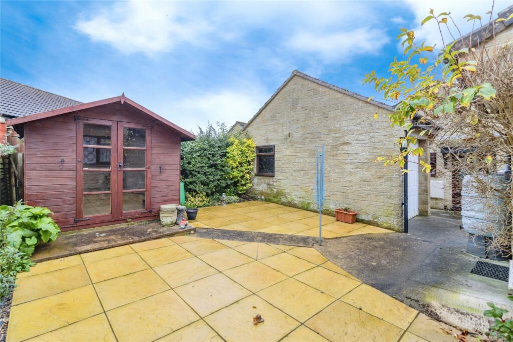 Additional image 15 of White Mead, Yeovil, Somerset, BA21