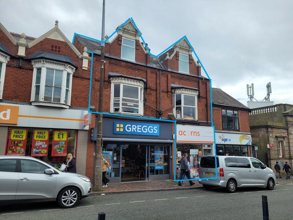Additional image 2 of 182, High Street, Rowley Regis, West Midlands, B65