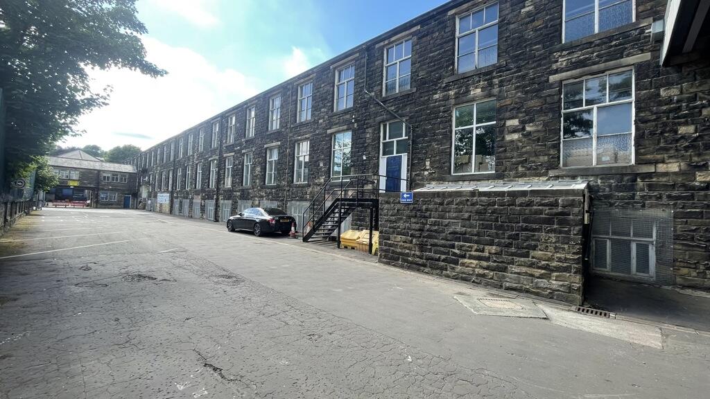Additional image 7 of Scholefield Mill (Area B ), Brunswick Street, Nelson, Lancashire