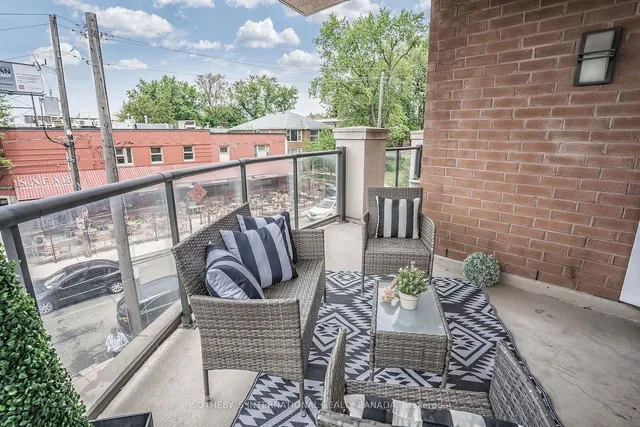 Additional image 37 of 1717 Avenue Rd Unit 314