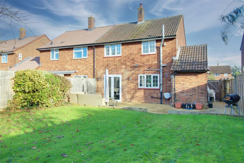 Additional image 23 of Somers Road, Welham Green