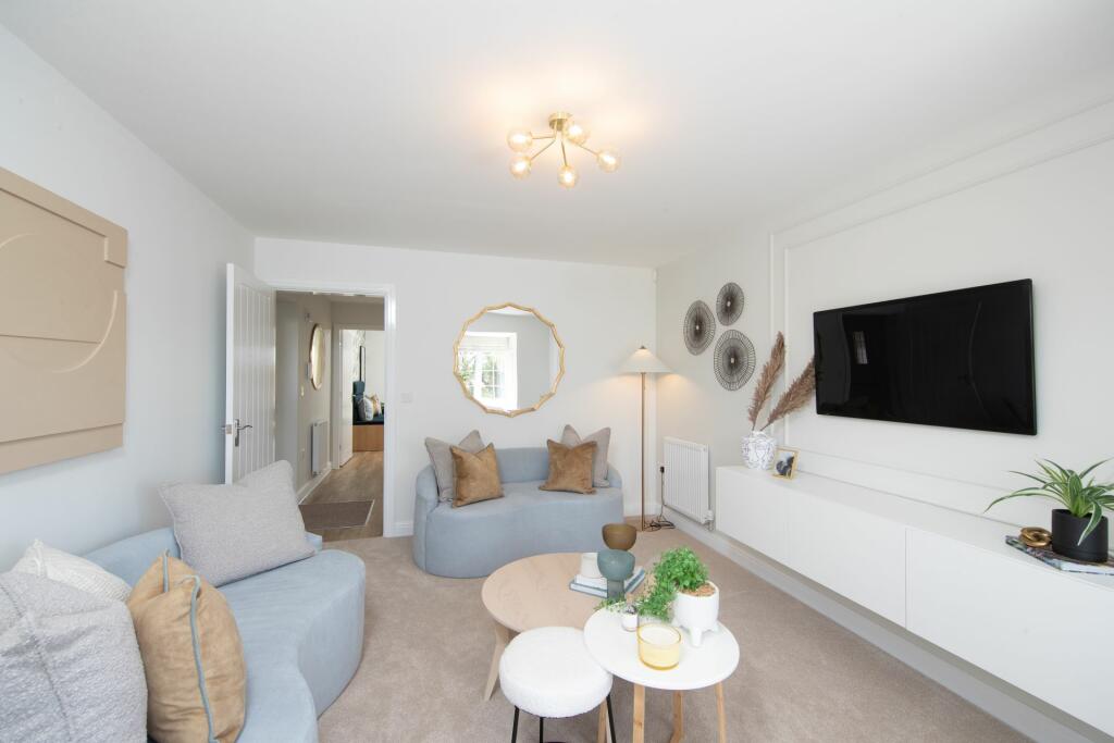 Additional image 2 of Little Keyford Lane, Frome