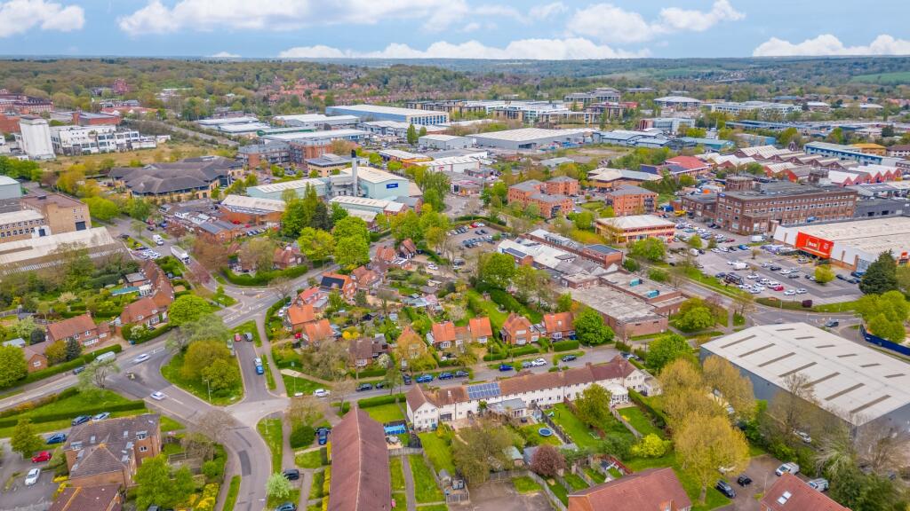 Additional image 22 of Ravenfield Road, Welwyn Garden City, Hertfordshire, AL7