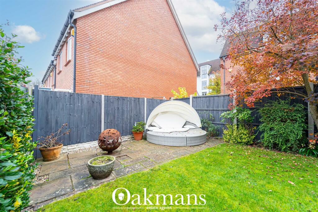 Additional image 29 of New House Farm Drive, Birmingham