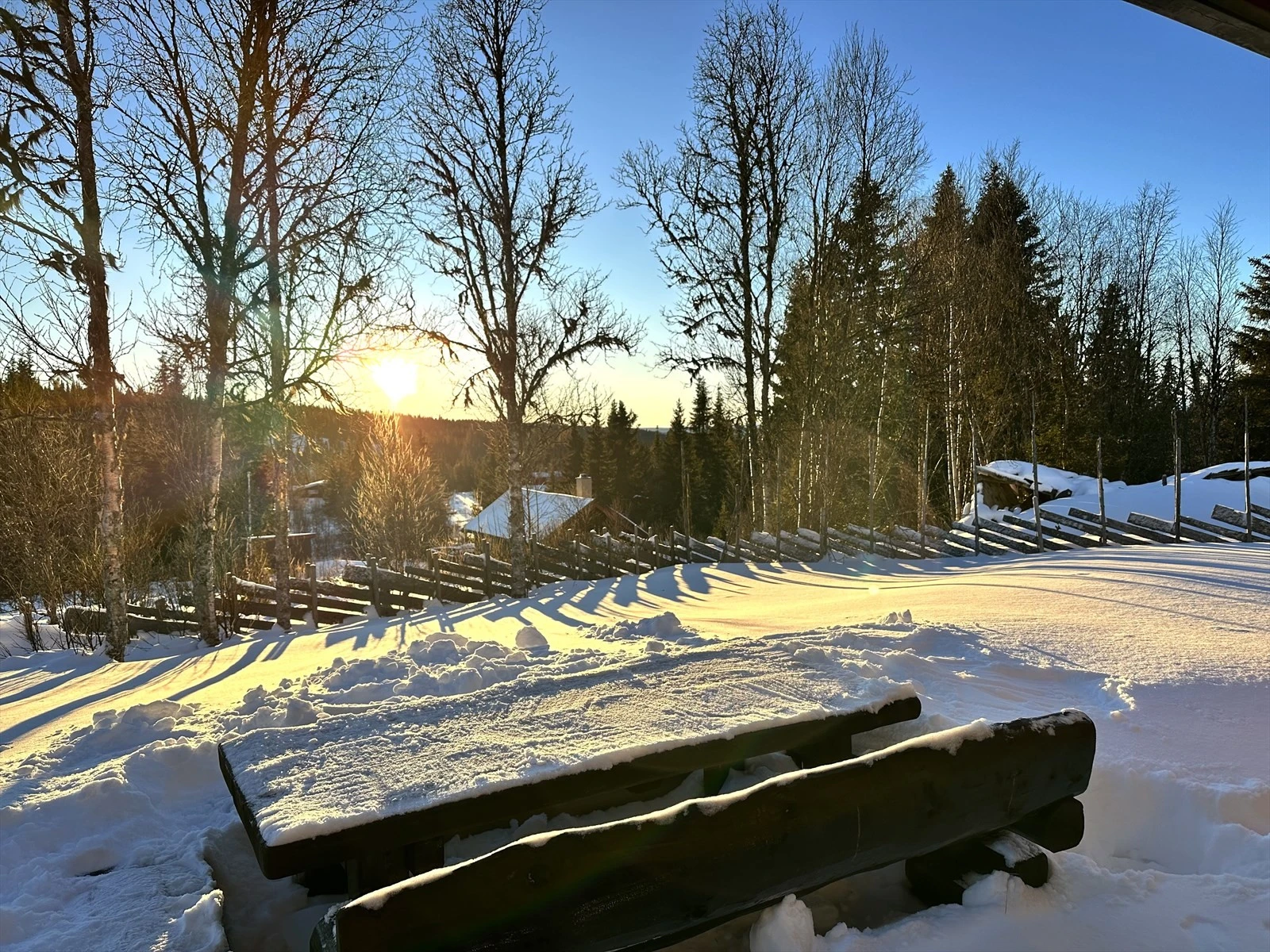 Additional image 2 of Mellsennheimstølen 3, 2943 Rogne