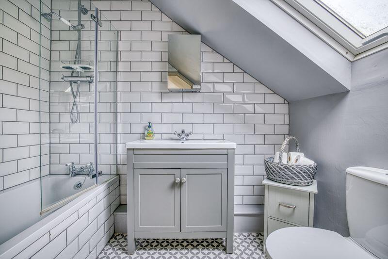 Additional image 16 of A fine townhouse with large garden, garage and parking in central Bruton