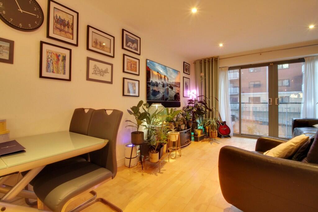 Additional image 7 of King Edwards Wharf, Sheepcote Street, Brindley Place, Birmingham