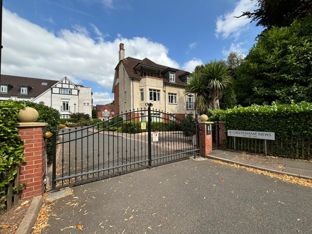 Additional image 14 of Cheltenham Mews, Sutton Coldfield, West Midlands, B74