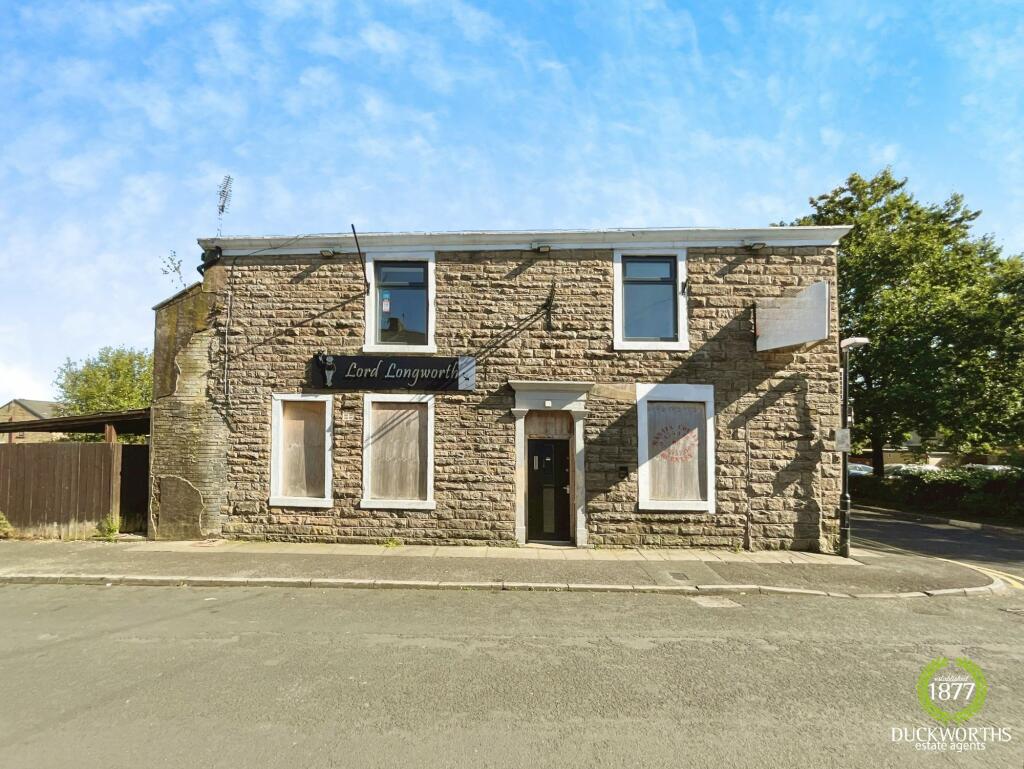 Additional image 3 of Thomas Street, Oswaldtwistle, BB5