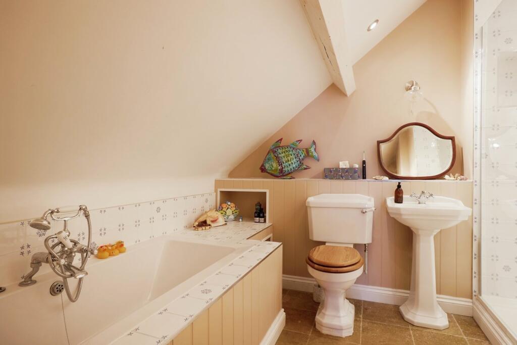 Additional image 17 of Ireson Villas, Wincanton, BA9