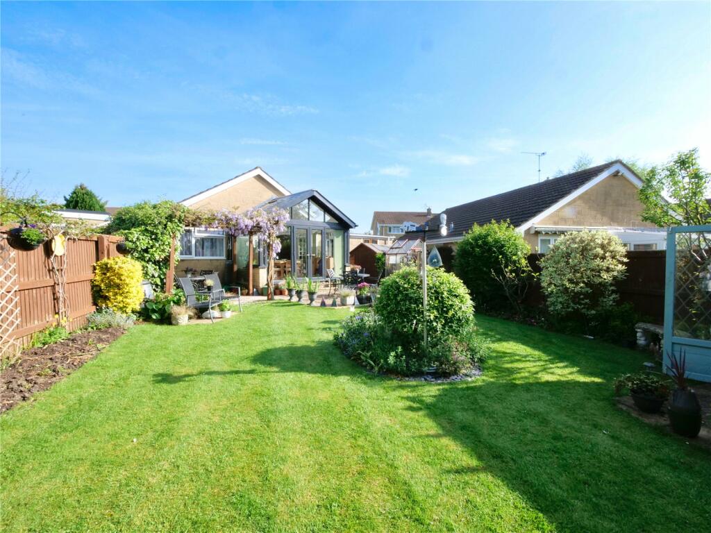 Additional image 21 of Mendip Drive, Frome, Somerset, BA11