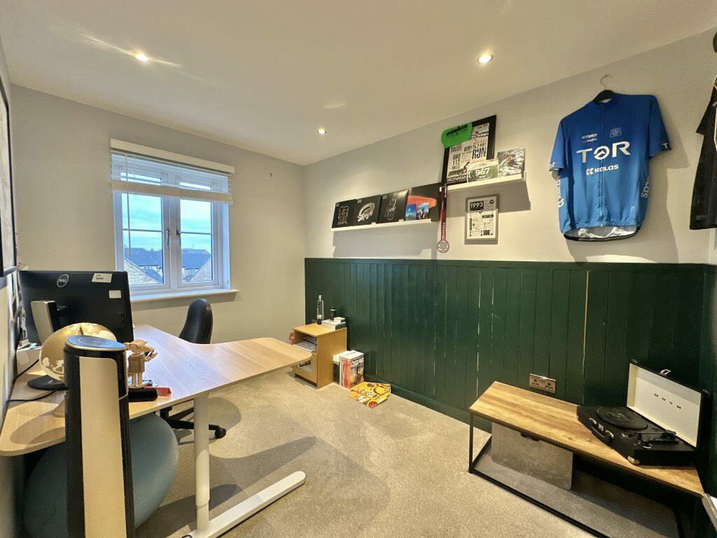 Additional image 8 of Merevale Way, Yeovil, Somerset, BA21