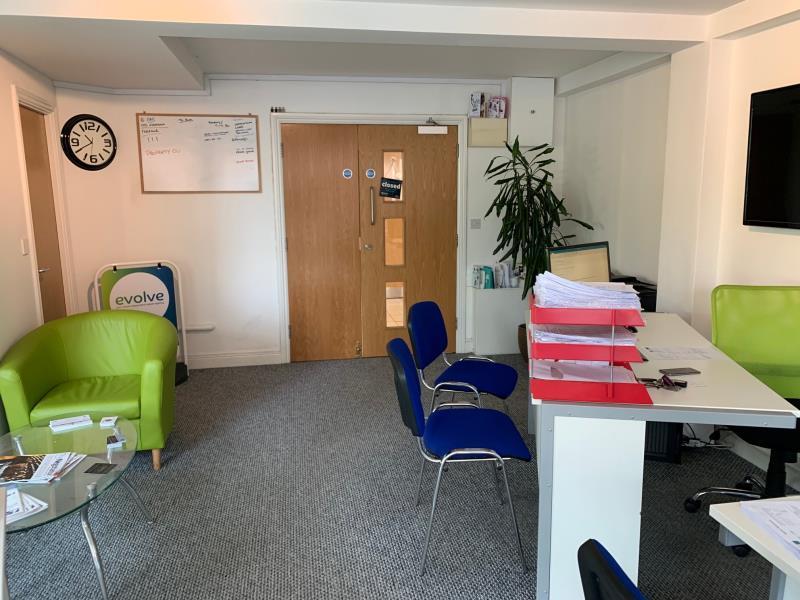 Additional image 7 of PRIME OFFICE/RETAIL, B Park 5, Clarence Street, Yeovil BA20 1AP