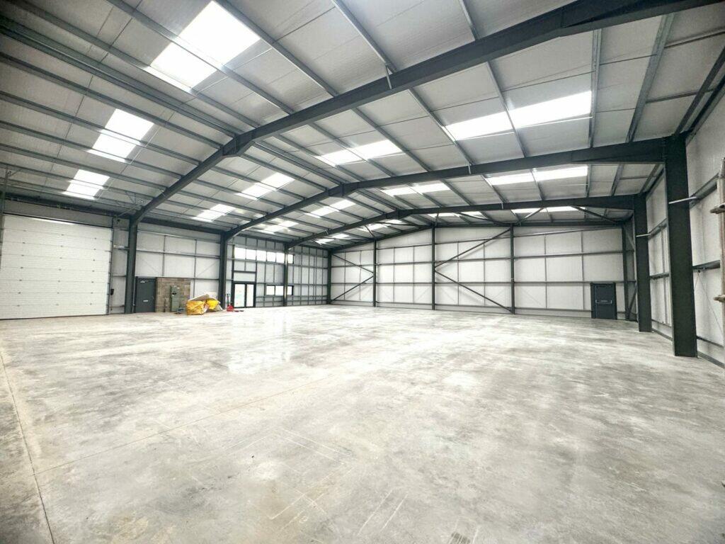 Additional image 8 of Unit 7 Spring Gardens Business Park, Spring Gardens Road, Colne, BB8 8AL