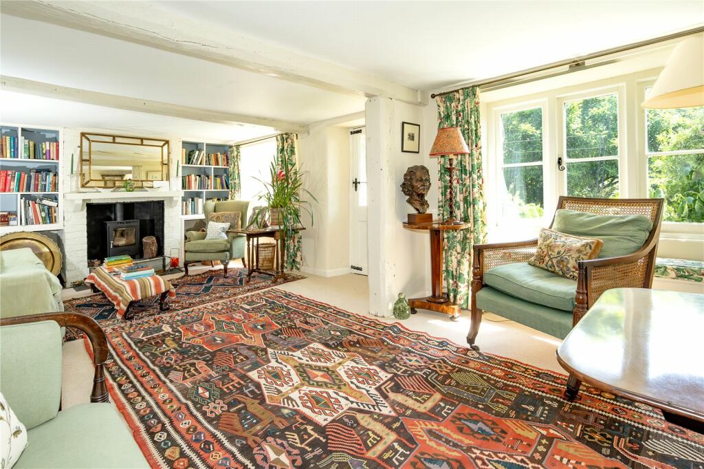 Additional image 5 of Pen Selwood, Wincanton, Somerset, BA9