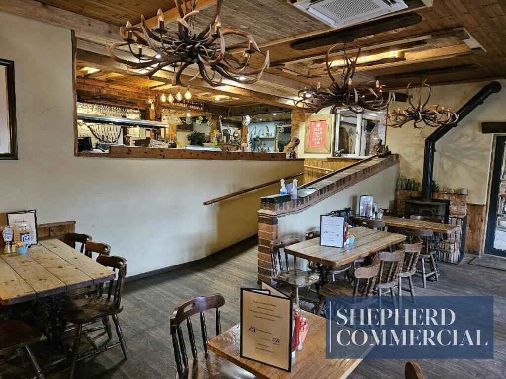 Additional image 6 of Cottage Farm Restaurant, 102 Ilshaw Heath Road, Hockley Heath, Solihull, B94 6DL